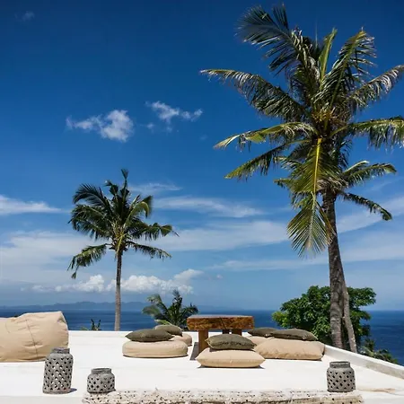 The Raja Lima & Spa